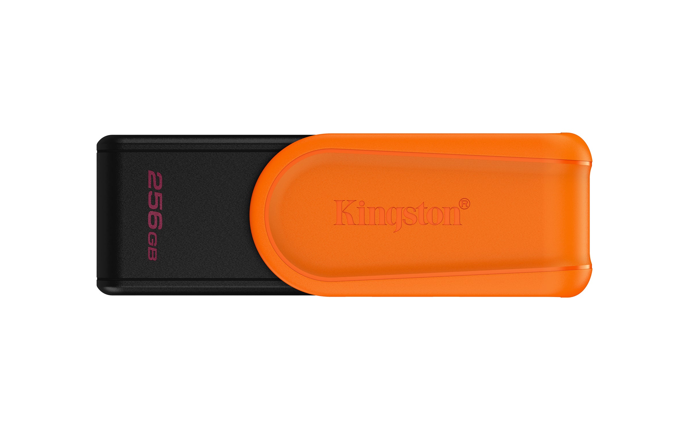 MEMORIA USB KINGSTON DATATRAVELER EXODIA S 256GB 3.2 GEN 1 TAPA GIRATORIA - MEMORIA USB KINGSTON DATATRAVELER EXODIA S 256GB 3.2 GEN 1 TAPA GIRATORIA -